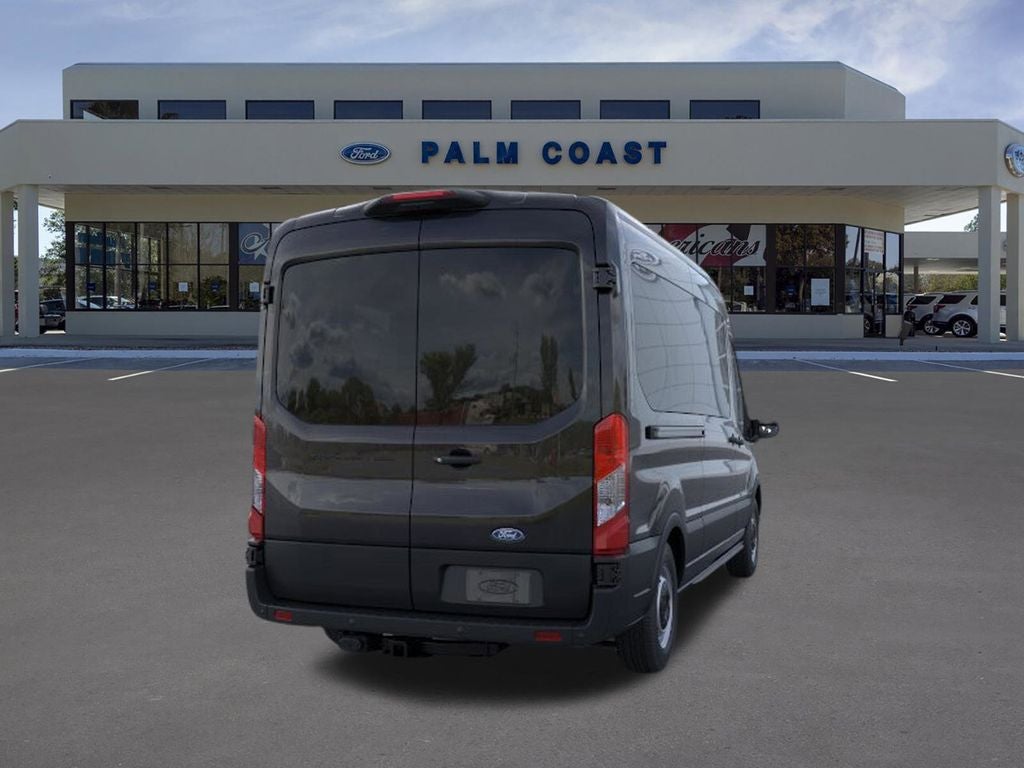 2026 Ford Transit-350 Passenger Van XL