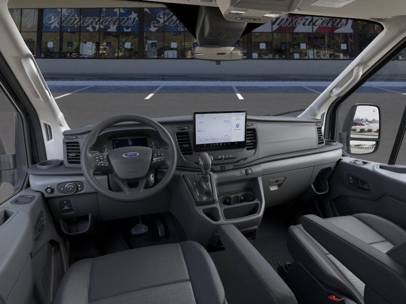 2026 Ford Transit-350 Passenger Van XL