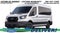 2025 Ford Transit-350 XL