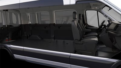 2025 Ford Transit-350 XL