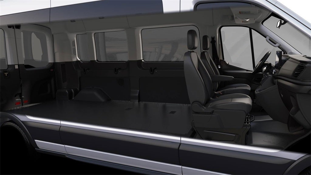 2025 Ford Transit-350 XL