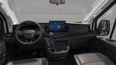 2025 Ford Transit-350 XL