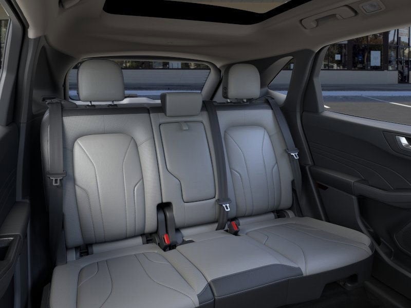 2026 Ford Escape Plug-In Hybrid Base