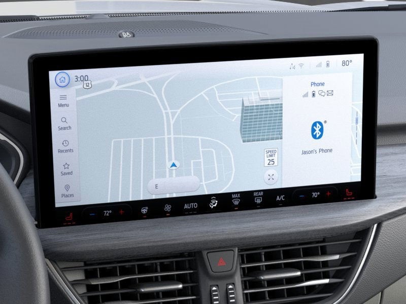 2026 Ford Escape Plug-In Hybrid Base