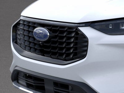 2026 Ford Escape Plug-In Hybrid Base