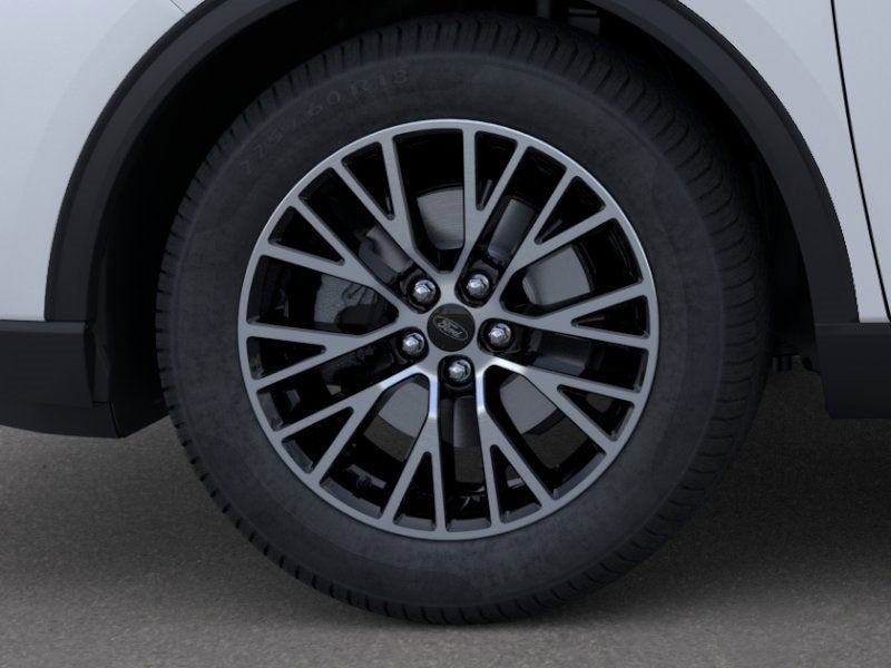 2026 Ford Escape Plug-In Hybrid Base