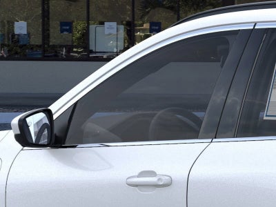 2026 Ford Escape Plug-In Hybrid Base