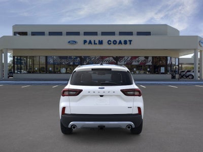 2026 Ford Escape Plug-In Hybrid Base