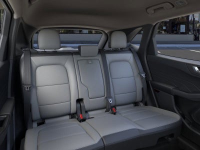 2026 Ford Escape Plug-In Hybrid Base