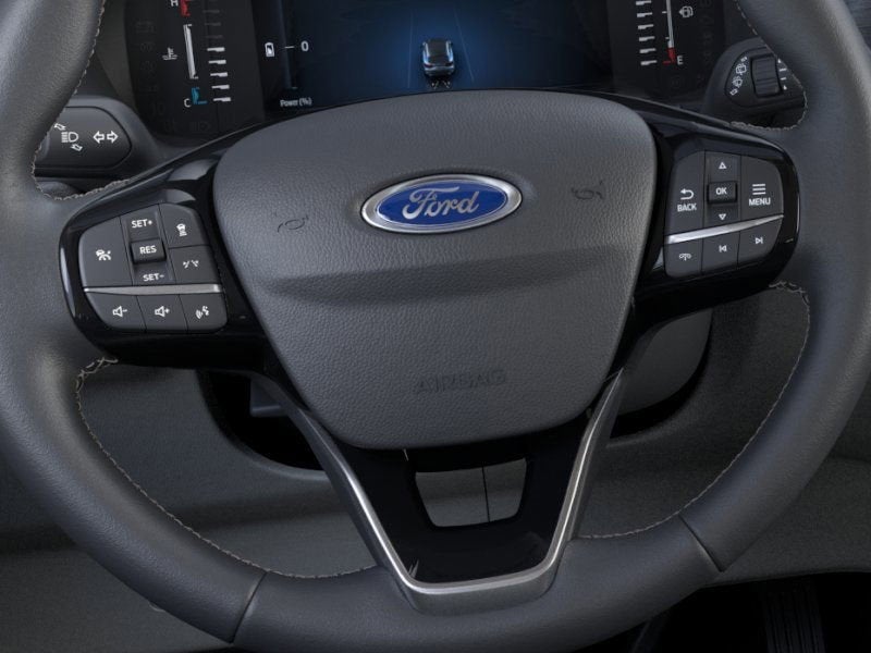 2026 Ford Escape Plug-In Hybrid Base