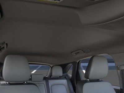 2026 Ford Escape Plug-In Hybrid Base