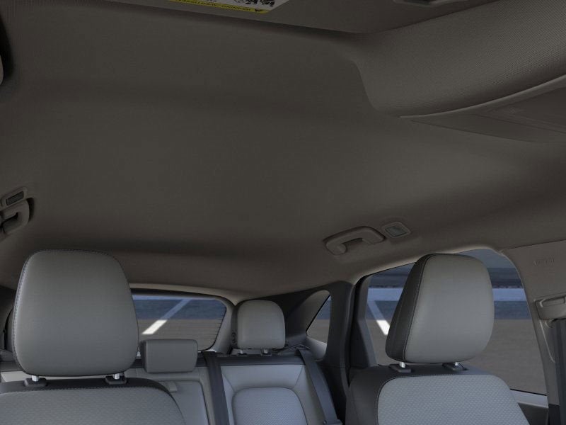 2026 Ford Escape Plug-In Hybrid Base