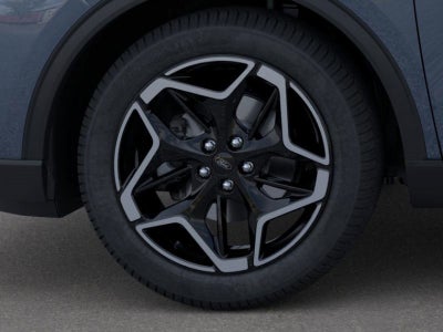 2026 Ford Escape Platinum