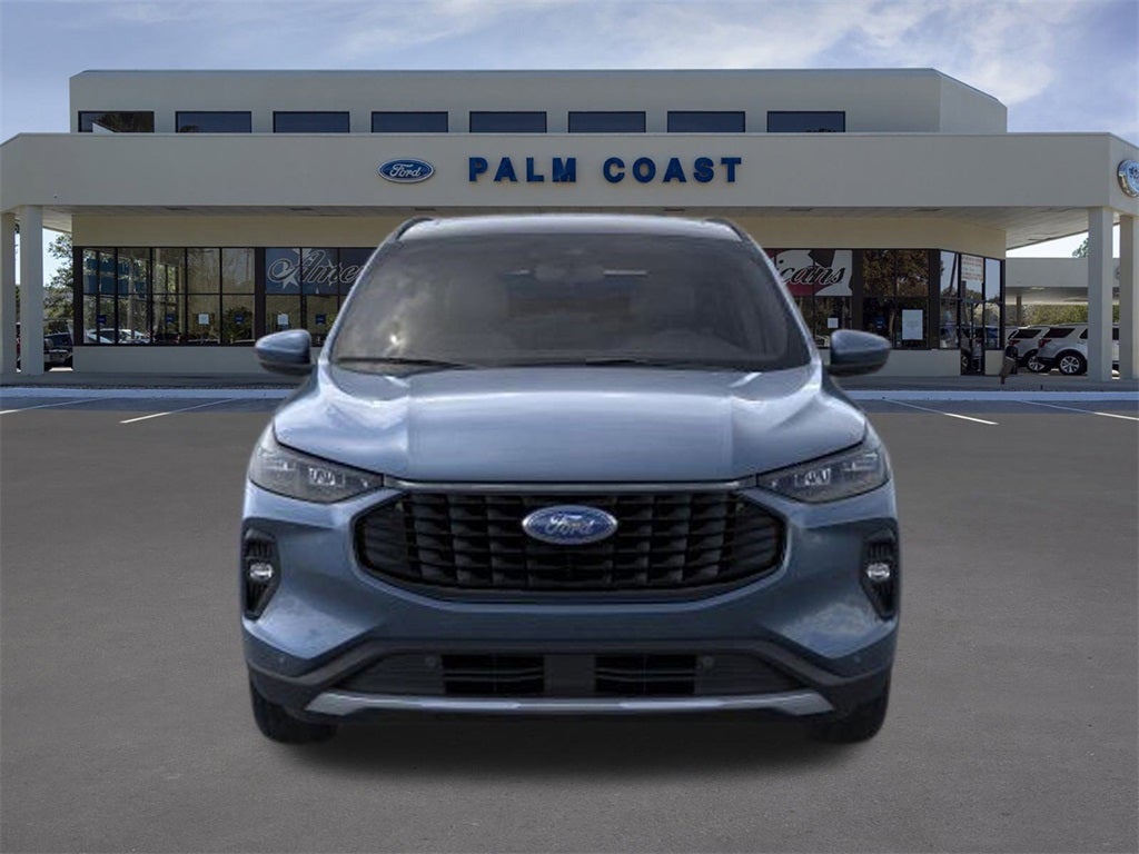 2026 Ford Escape Platinum