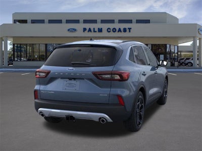 2026 Ford Escape Platinum