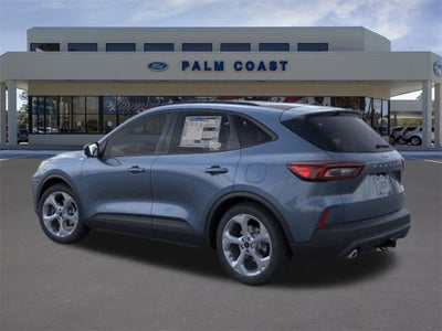 2026 Ford Escape ST-Line Select