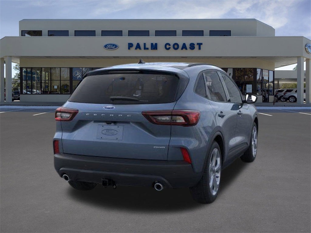 2026 Ford Escape ST-Line Select