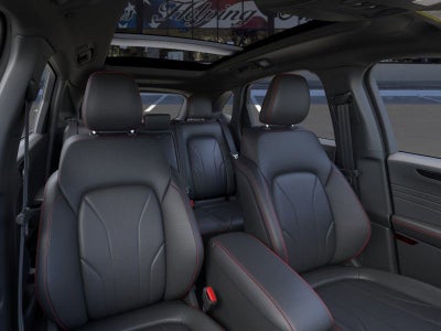 2026 Ford Escape ST-Line Elite