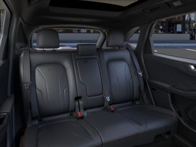 2026 Ford Escape ST-Line Elite