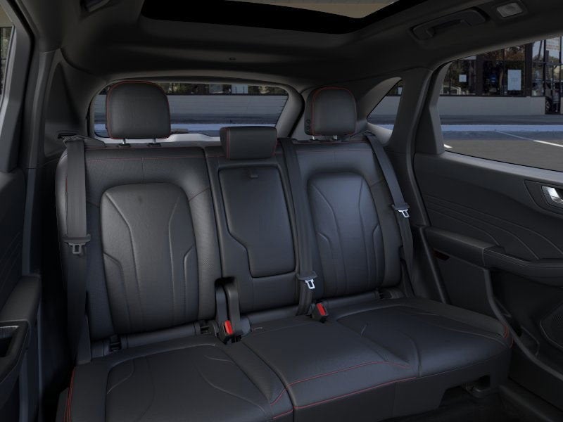 2026 Ford Escape ST-Line Elite