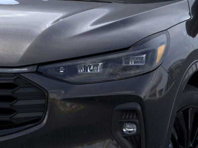2026 Ford Escape ST-Line Elite