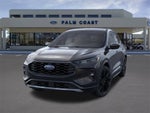 2026 Ford Escape ST-Line Elite