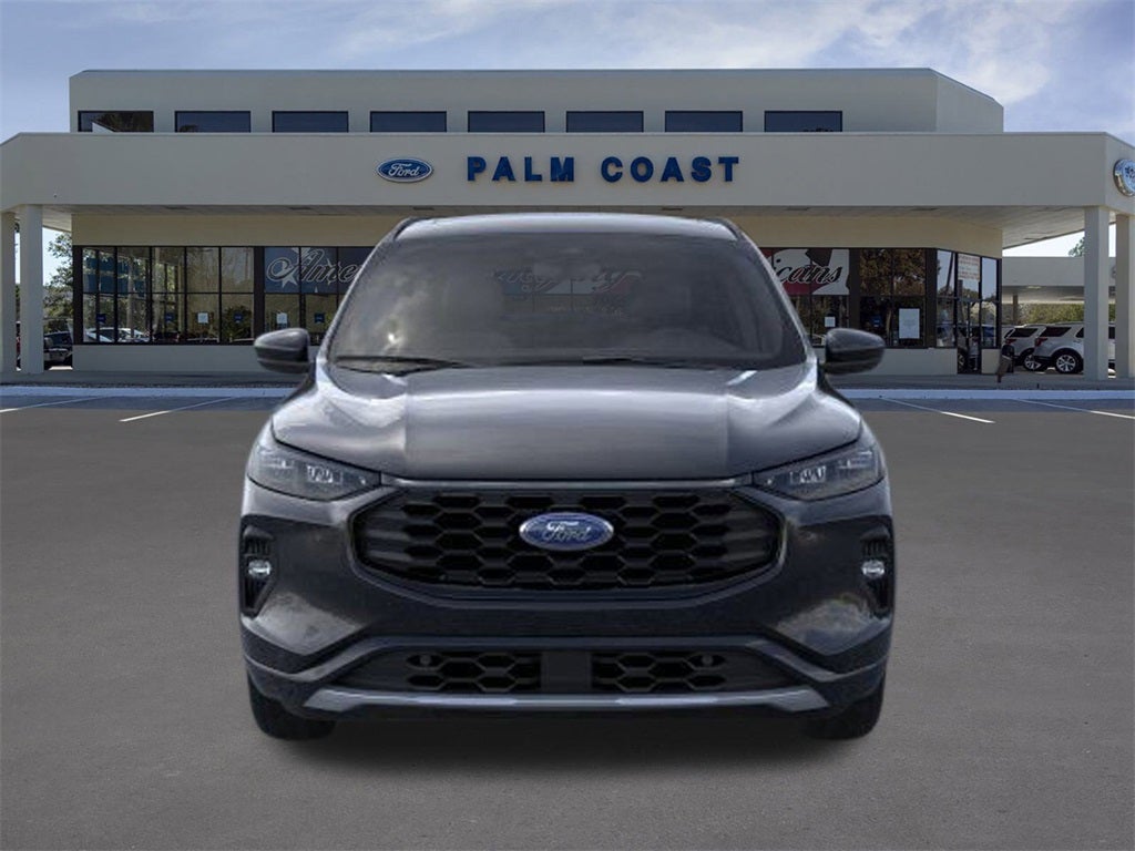 2026 Ford Escape ST-Line Elite