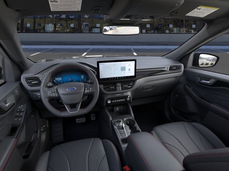 2026 Ford Escape ST-Line Elite