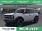 2026 Ford Bronco Big Bend Trailhead Edition