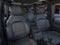2026 Ford Bronco Big Bend Trailhead Edition