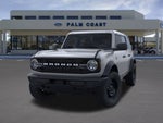 2026 Ford Bronco Big Bend Trailhead Edition