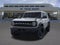 2026 Ford Bronco Big Bend Trailhead Edition