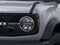 2026 Ford Bronco Big Bend Trailhead Edition