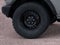 2026 Ford Bronco Big Bend Trailhead Edition