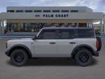 2026 Ford Bronco Big Bend Trailhead Edition