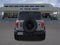 2026 Ford Bronco Big Bend Trailhead Edition
