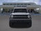 2026 Ford Bronco Big Bend Trailhead Edition