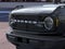 2026 Ford Bronco Big Bend Trailhead Edition