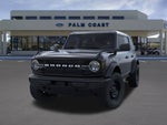 2026 Ford Bronco Big Bend Trailhead Edition