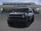 2026 Ford Bronco Big Bend Trailhead Edition