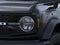 2026 Ford Bronco Big Bend Trailhead Edition