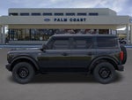2026 Ford Bronco Big Bend Trailhead Edition
