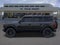 2026 Ford Bronco Big Bend Trailhead Edition