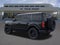 2026 Ford Bronco Big Bend Trailhead Edition