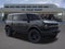 2026 Ford Bronco Big Bend Trailhead Edition