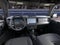 2026 Ford Bronco Big Bend Trailhead Edition