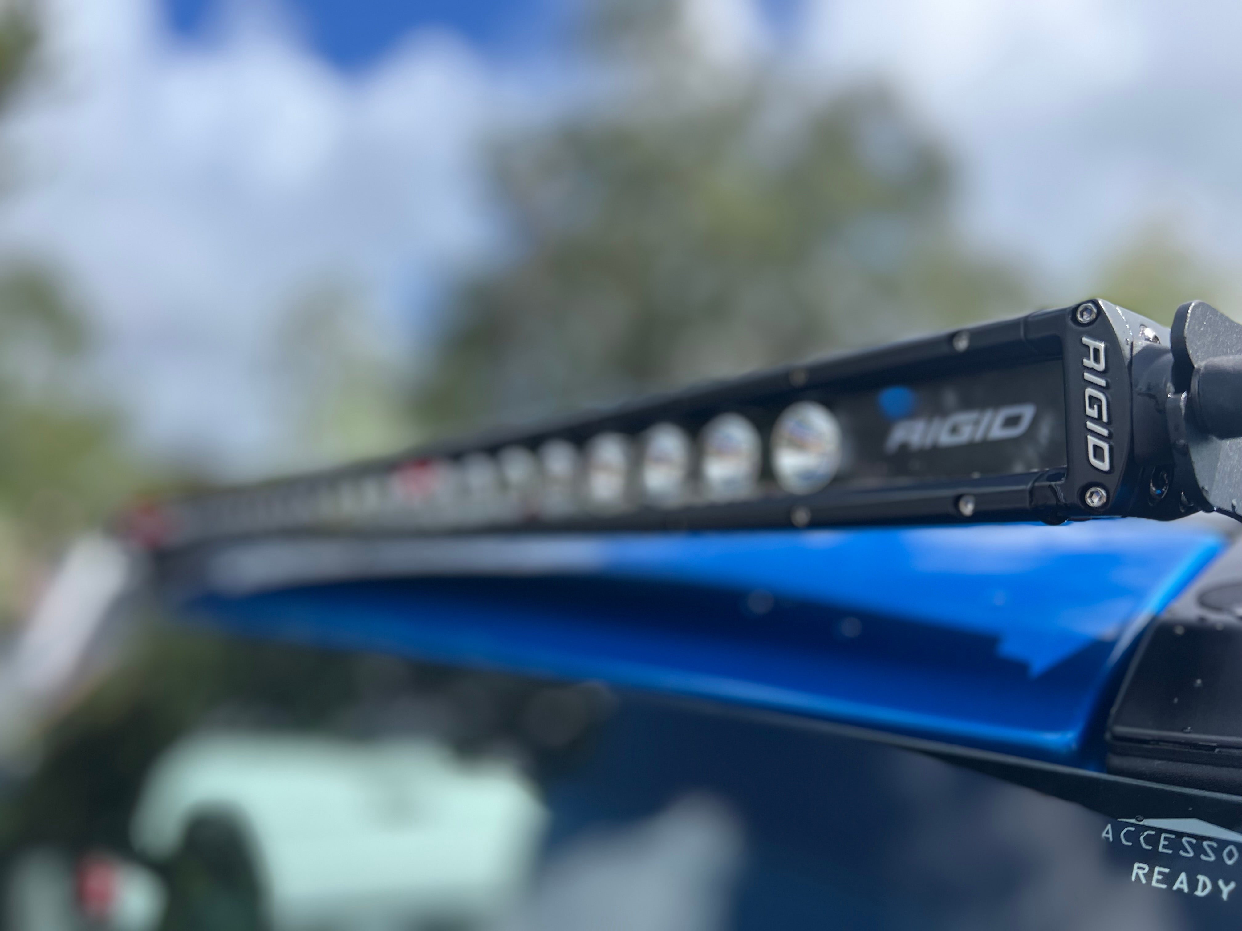 2025 Ford Bronco Badlands Adventure Edition