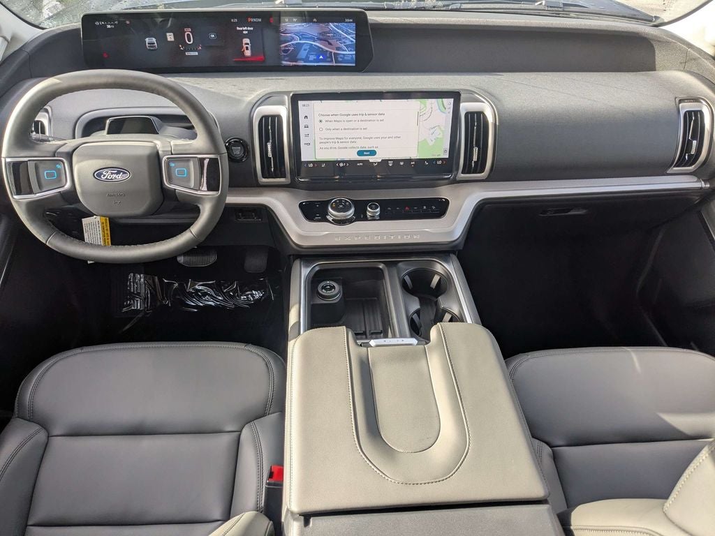 2027 Ford Expedition Max Active