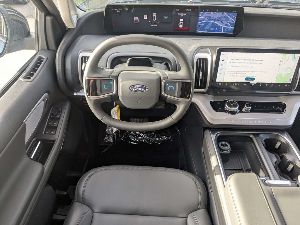 2027 Ford Expedition Max Active