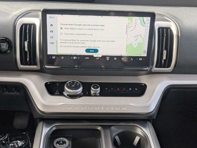 2027 Ford Expedition Max Active